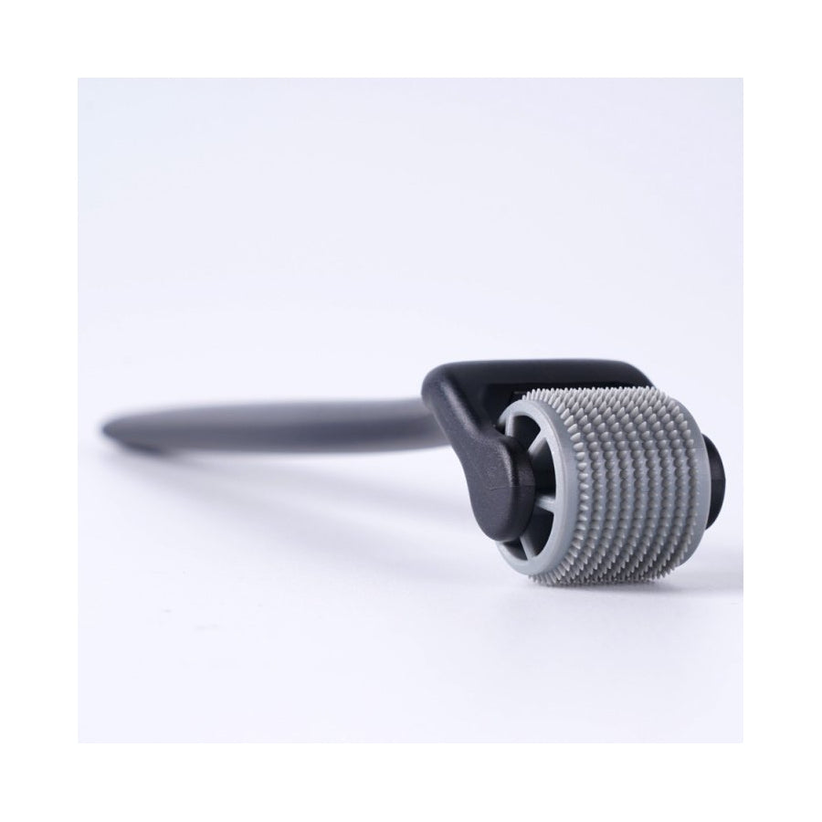 FUKR- Roue à picots Spiked Noire - MONT' A BORD SHOP