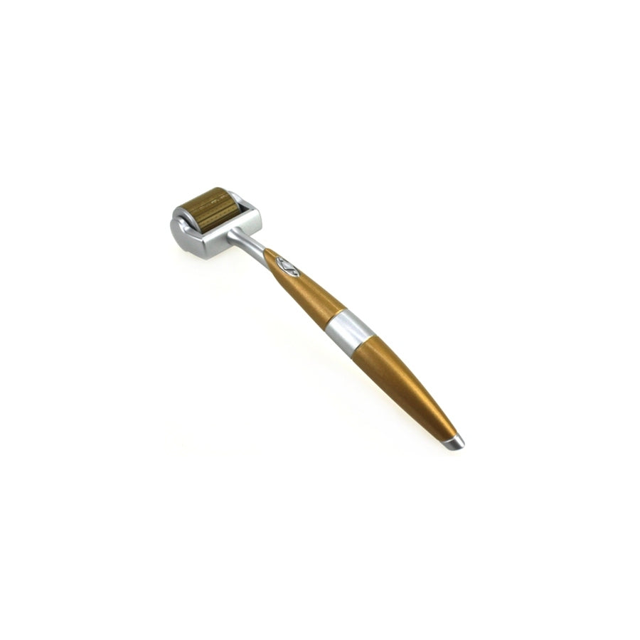 GENERIQUE- Roue à picots Zgts Titanium - MONT' A BORD SHOP