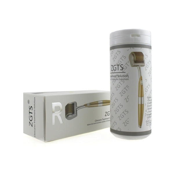 GENERIQUE- Roue à picots Zgts Titanium - MONT' A BORD SHOP