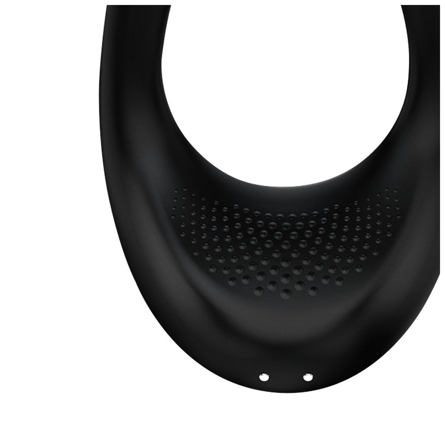 SATISFYER- Stimulateur Partner Multifun 2 - MONT' A BORD SHOP