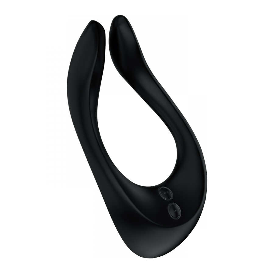 SATISFYER- Stimulateur Partner Multifun 2 - MONT' A BORD SHOP