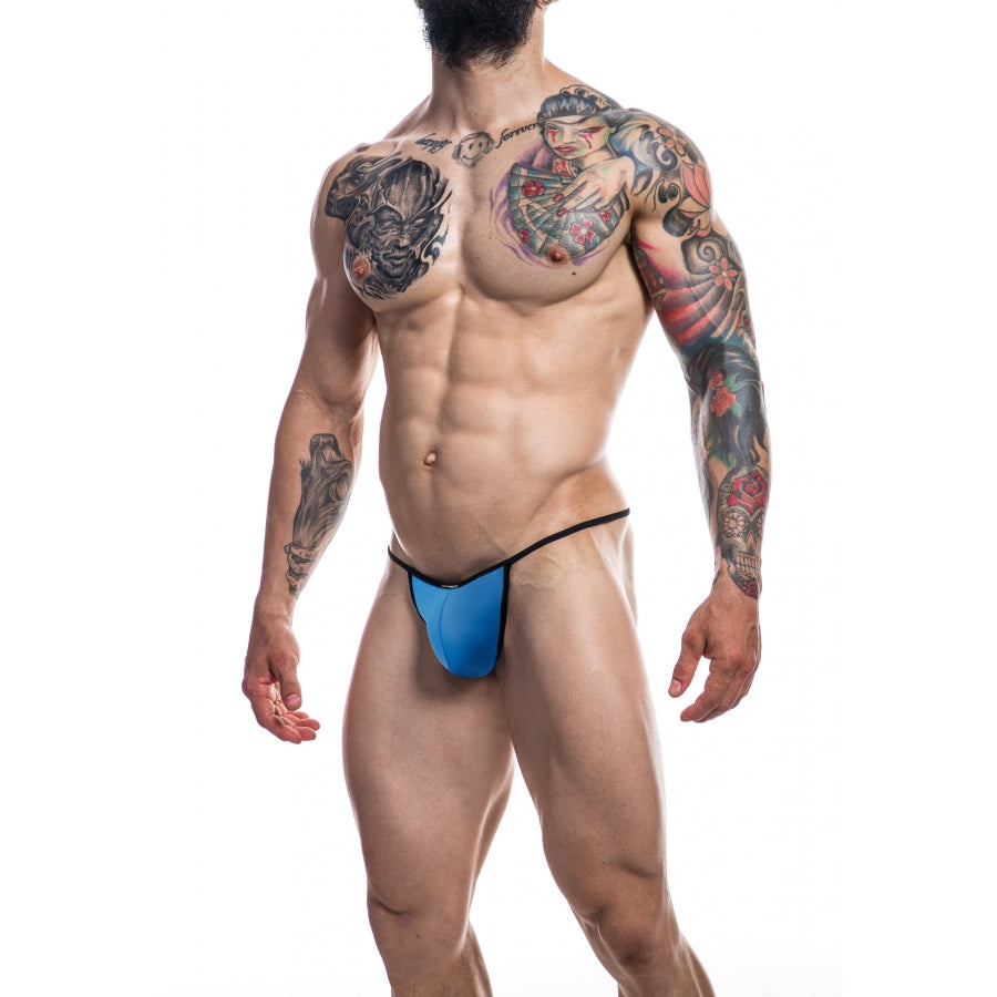 CUT4MEN- Slip sexy Briefkini - MONT' A BORD SHOP