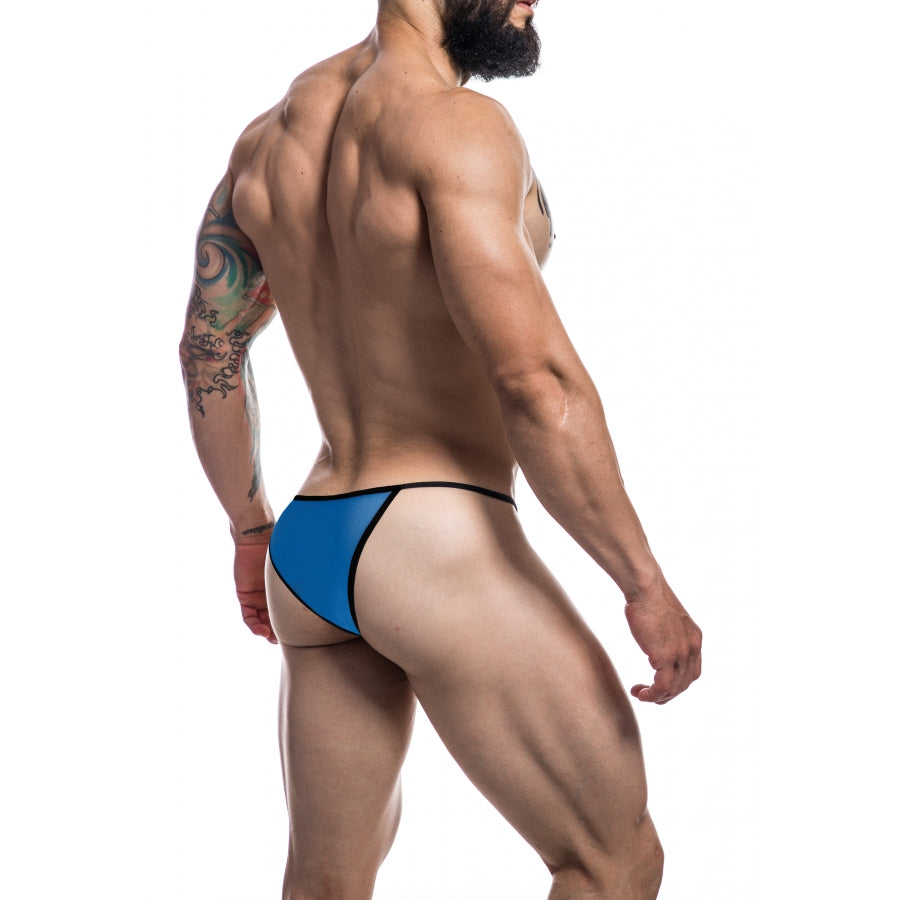 CUT4MEN- Slip sexy Briefkini - MONT' A BORD SHOP
