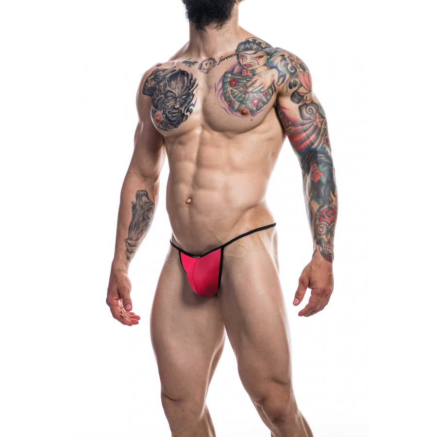 CUT4MEN- Slip sexy Briefkini - MONT' A BORD SHOP