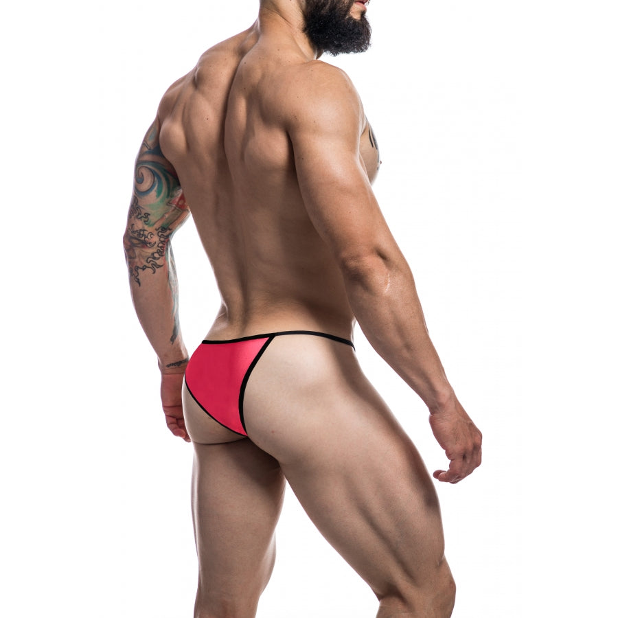 CUT4MEN- Slip sexy Briefkini - MONT' A BORD SHOP