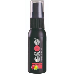 EROS- Spray stimulant Arnica et Girofle - MONT' A BORD SHOP