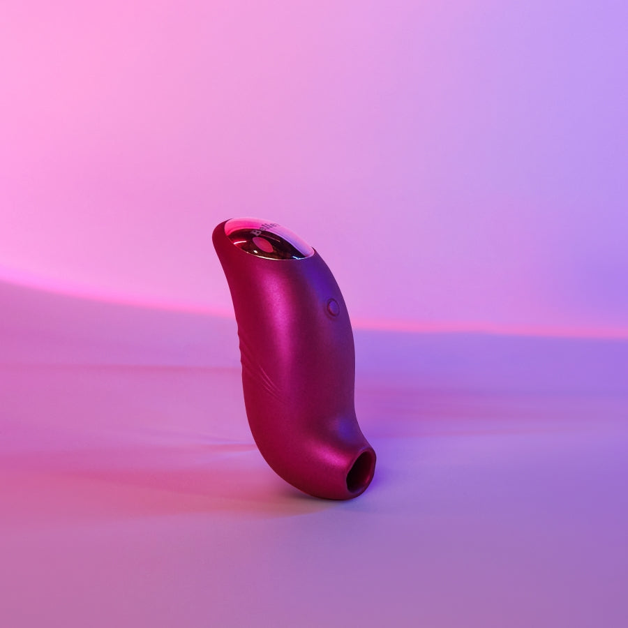 LOVE TO LOVE- Stimulateur de clitoris Believer - MONT' A BORD SHOP