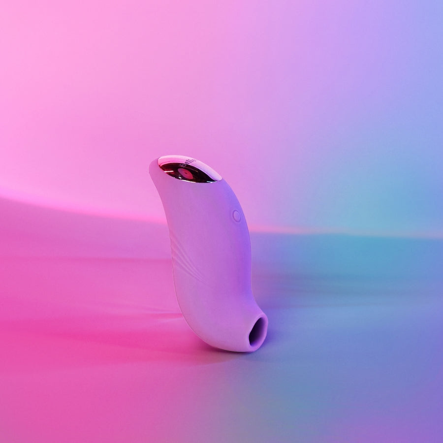 LOVE TO LOVE- Stimulateur de clitoris Believer - MONT' A BORD SHOP