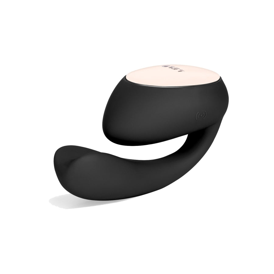 LELO- Stimulateur de clitoris connecté Ida Wave - MONT' A BORD SHOP