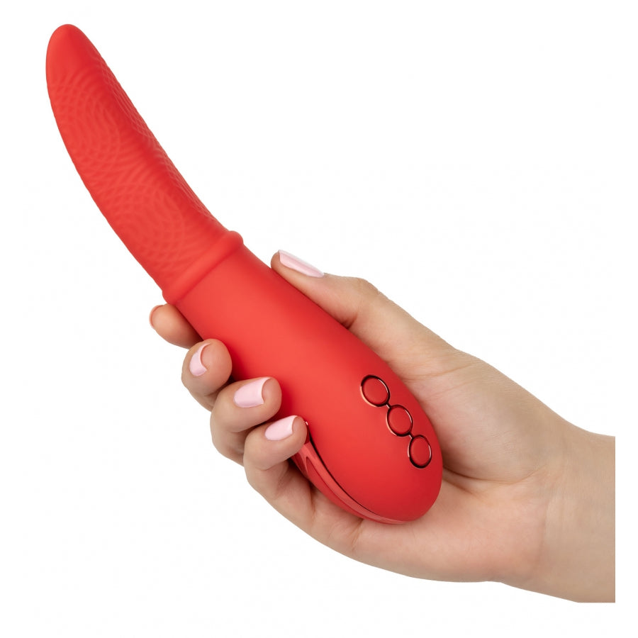 CALIFORNIA DREAMING- Stimulateur de clitoris Laguna Beach - MONT' A BORD SHOP