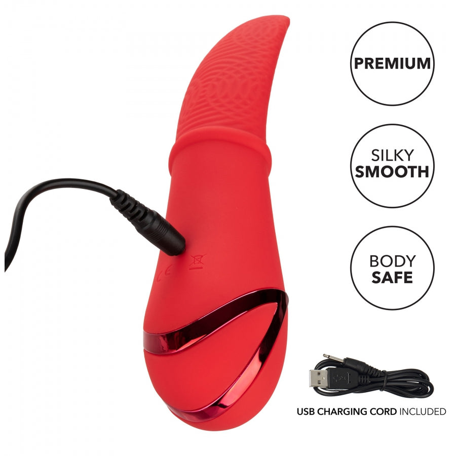 CALIFORNIA DREAMING- Stimulateur de clitoris Laguna Beach - MONT' A BORD SHOP