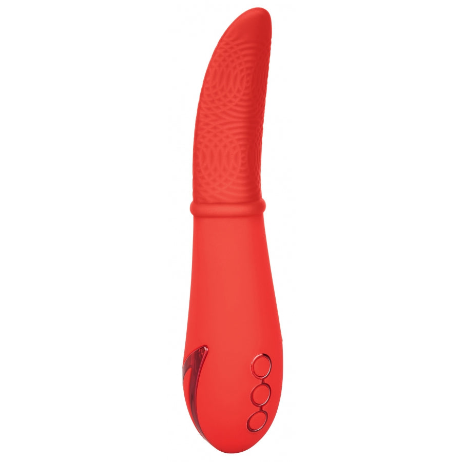 CALIFORNIA DREAMING- Stimulateur de clitoris Laguna Beach - MONT' A BORD SHOP