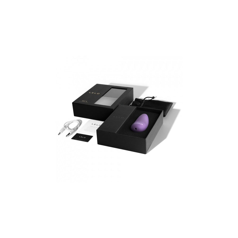 LELO- Stimulateur de clitoris LILY 2 - MONT' A BORD SHOP