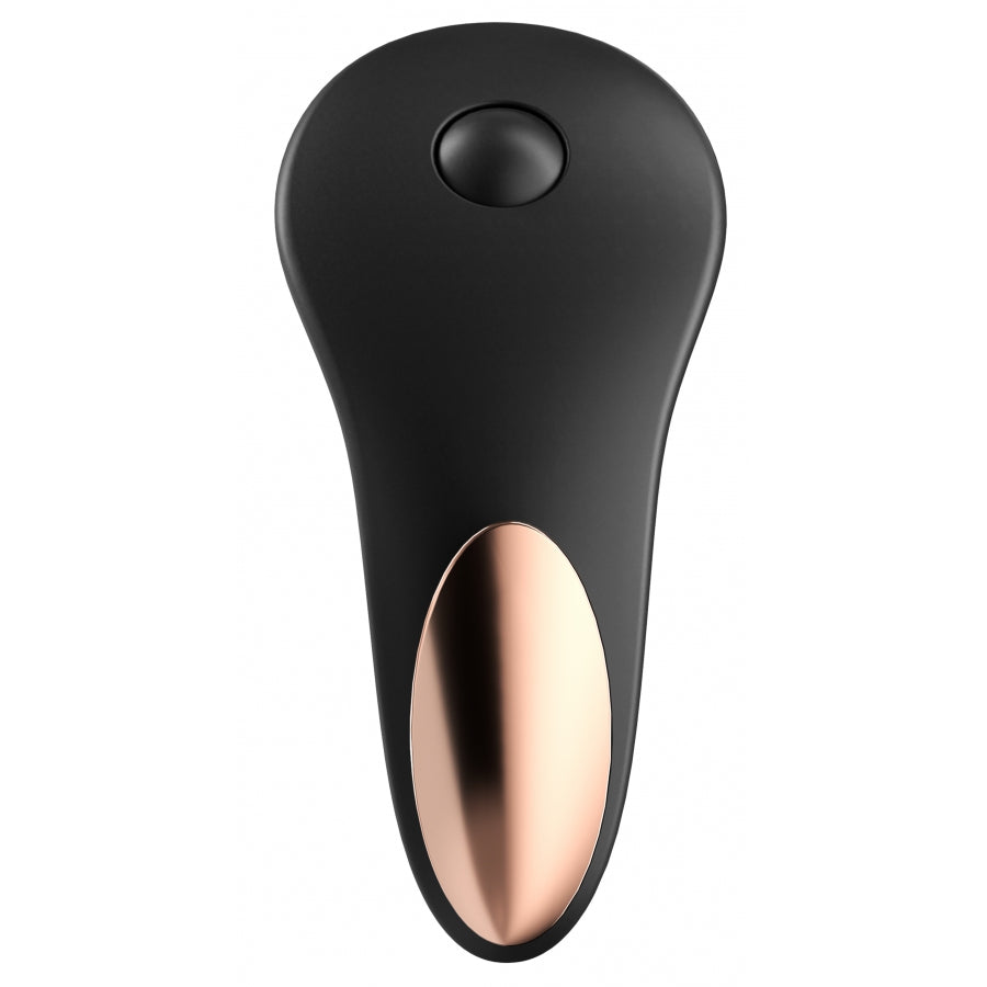 SATISFYER- Stimulateur de clitoris LITTLE SECRET - MONT' A BORD SHOP