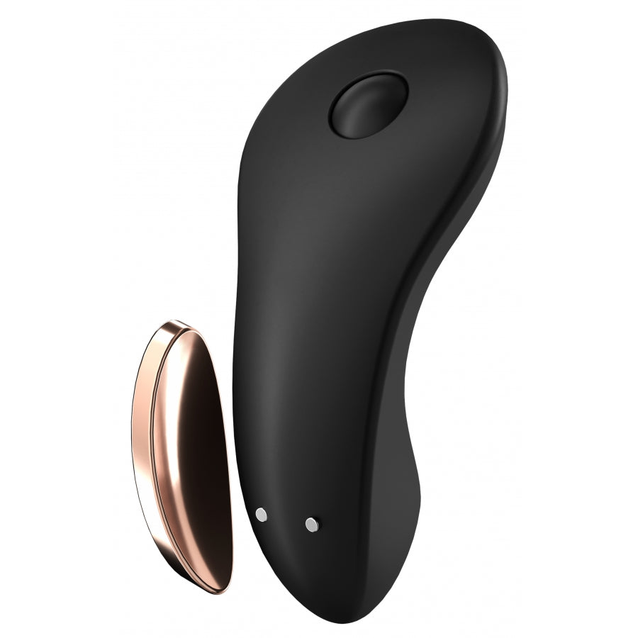 SATISFYER- Stimulateur de clitoris LITTLE SECRET - MONT' A BORD SHOP