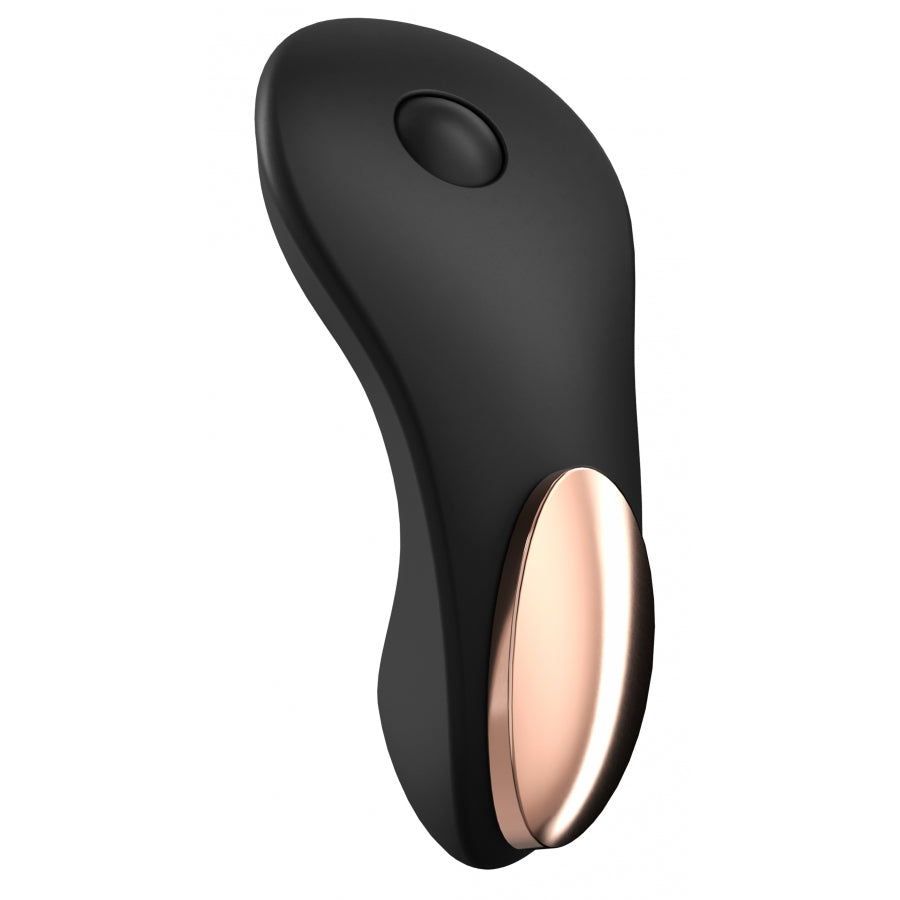 SATISFYER- Stimulateur de clitoris LITTLE SECRET - MONT' A BORD SHOP