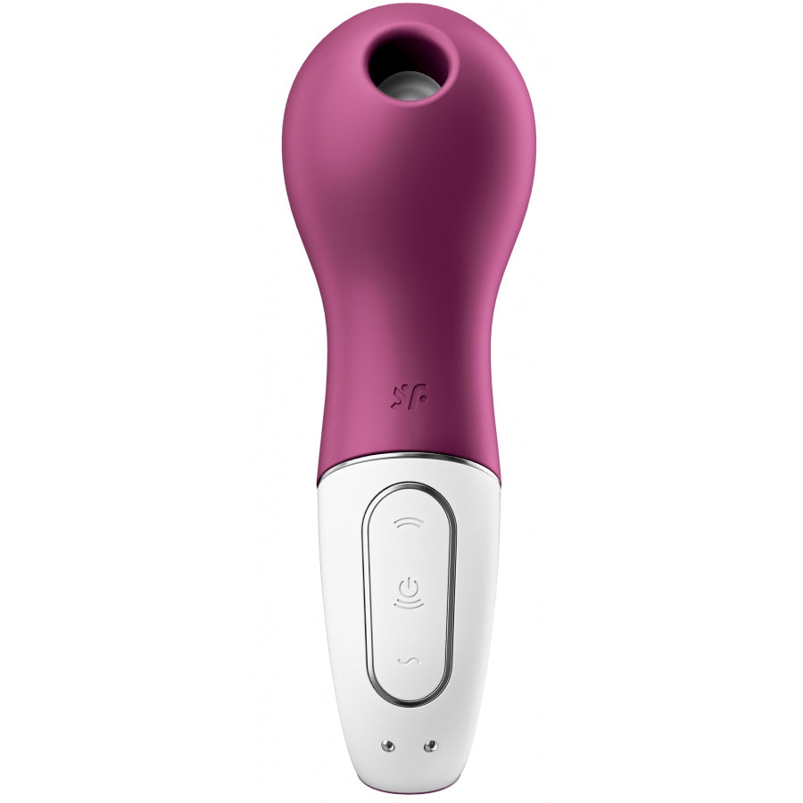 SATISFYER- Lucky Libra - MONT' A BORD SHOP