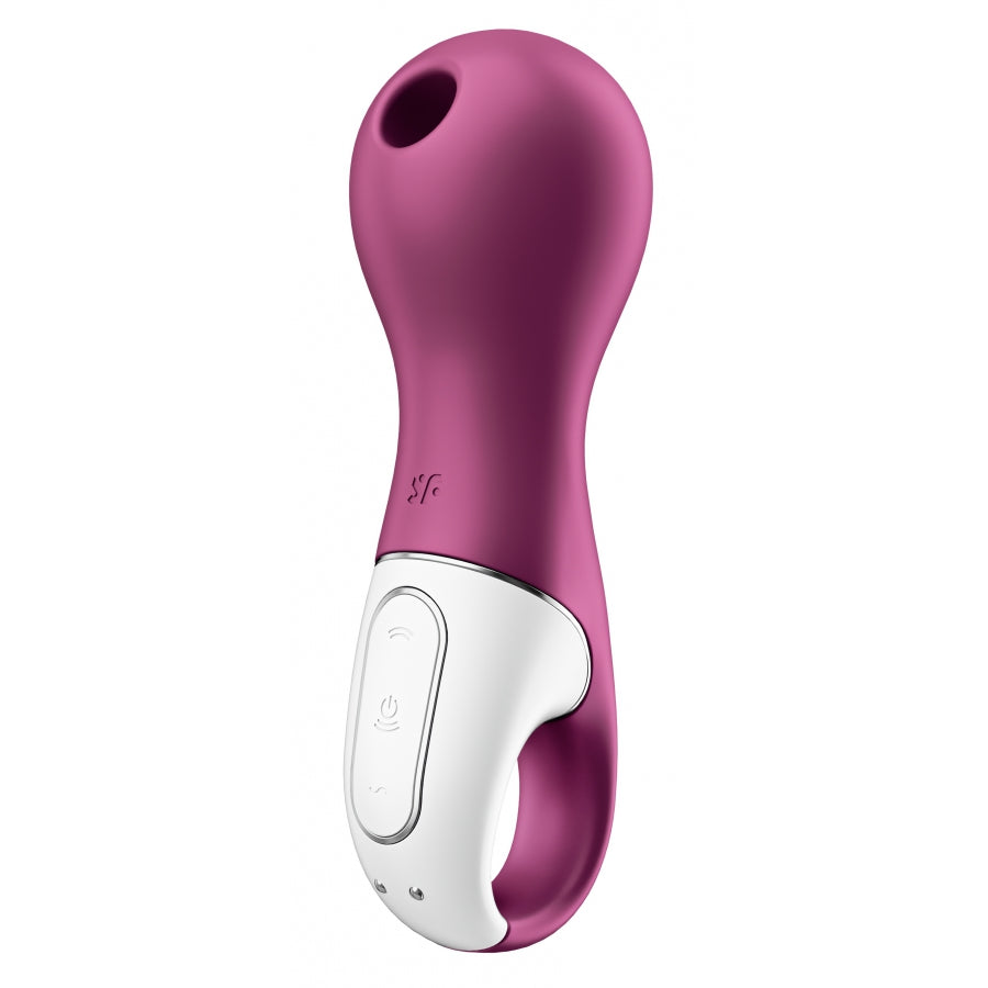 SATISFYER- Lucky Libra - MONT' A BORD SHOP