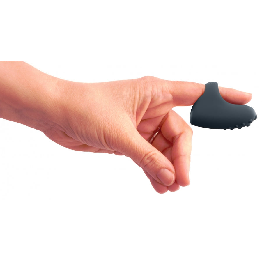 DORCEL- Magic Finger doigt vibrant - MONT' A BORD SHOP
