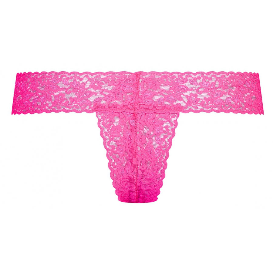 LOVE TO LOVE- String Vibant Secret Panty 2 rechargeable - MONT' A BORD SHOP