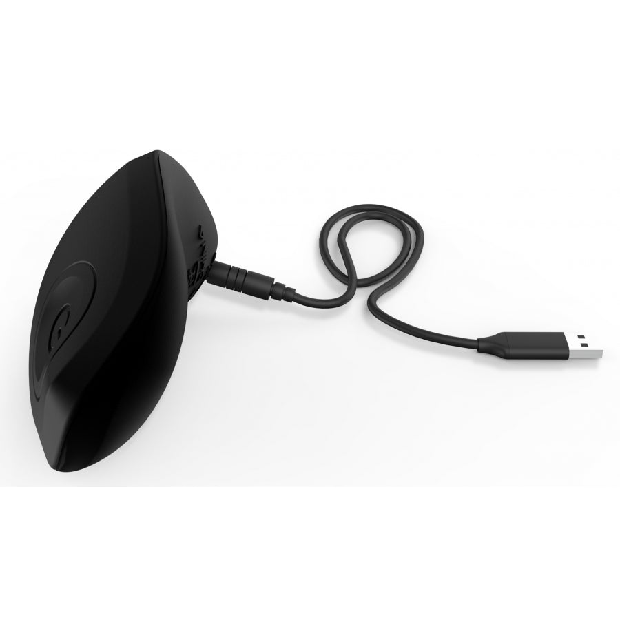 LOVE TO LOVE- String Vibant Secret Panty 2 rechargeable - MONT' A BORD SHOP