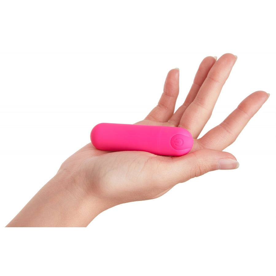 LOVE TO LOVE- String Vibant Secret Panty 2 rechargeable - MONT' A BORD SHOP