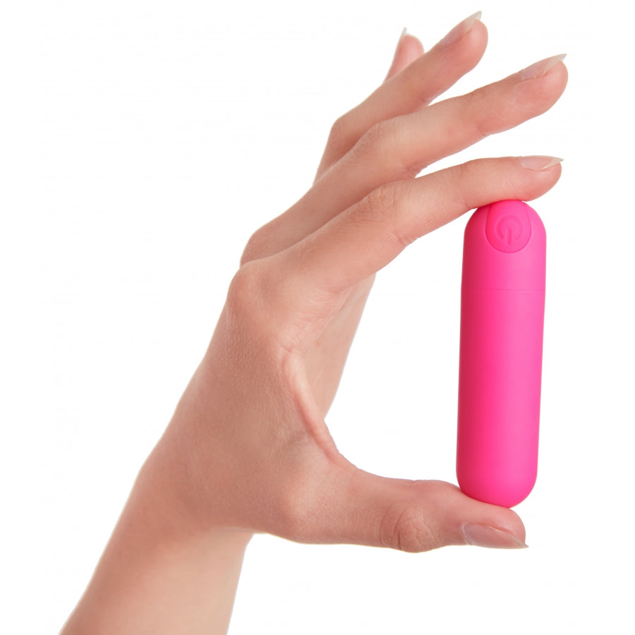 LOVE TO LOVE- String Vibant Secret Panty 2 rechargeable - MONT' A BORD SHOP