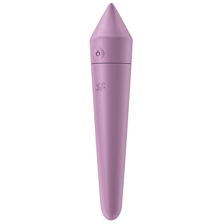SATISFYER- Stimulateur de clitoris Ultra Power Bullet 8 - MONT' A BORD SHOP