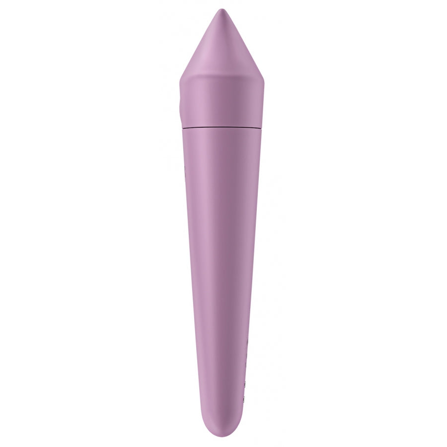SATISFYER- Stimulateur de clitoris Ultra Power Bullet 8 - MONT' A BORD SHOP