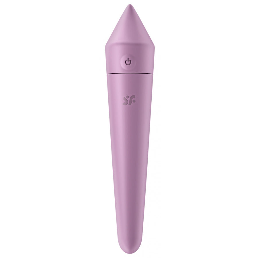 SATISFYER- Stimulateur de clitoris Ultra Power Bullet 8 - MONT' A BORD SHOP