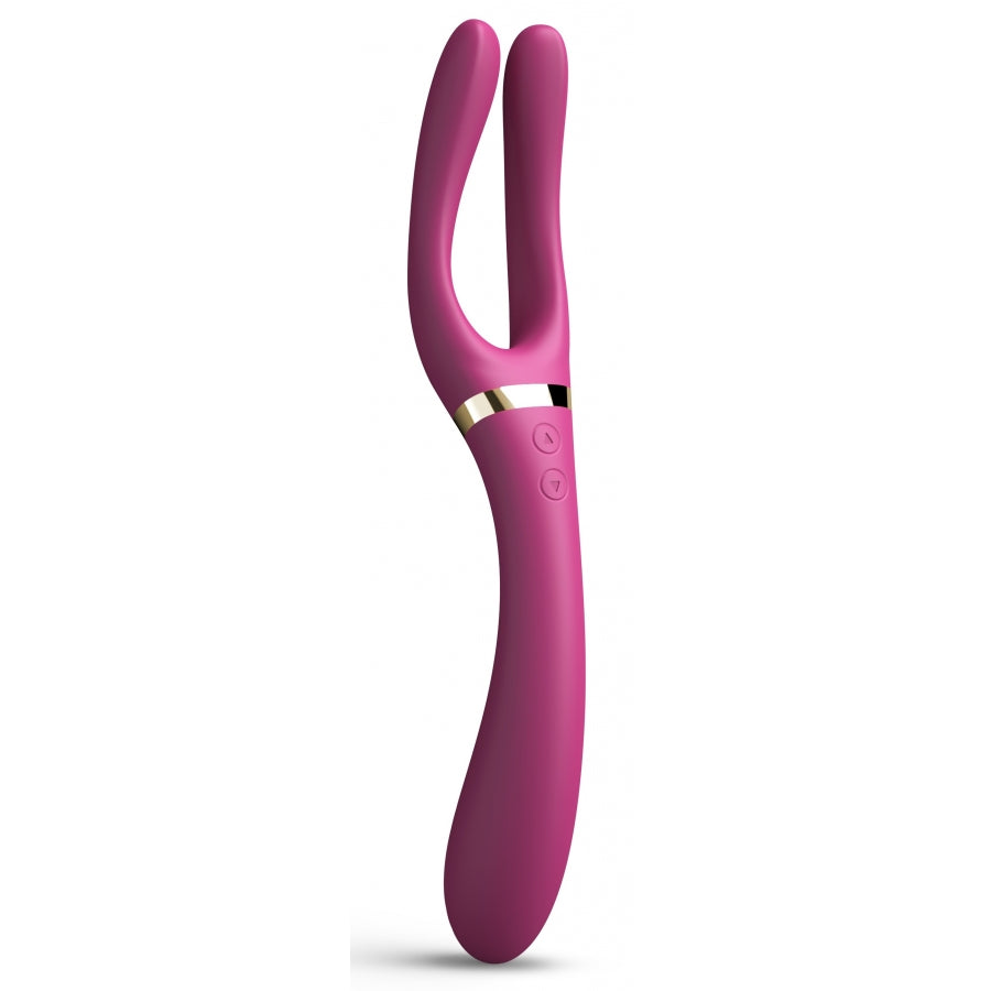 DORCEL- Stimulateur de clitoris Infinite Joy - MONT' A BORD SHOP
