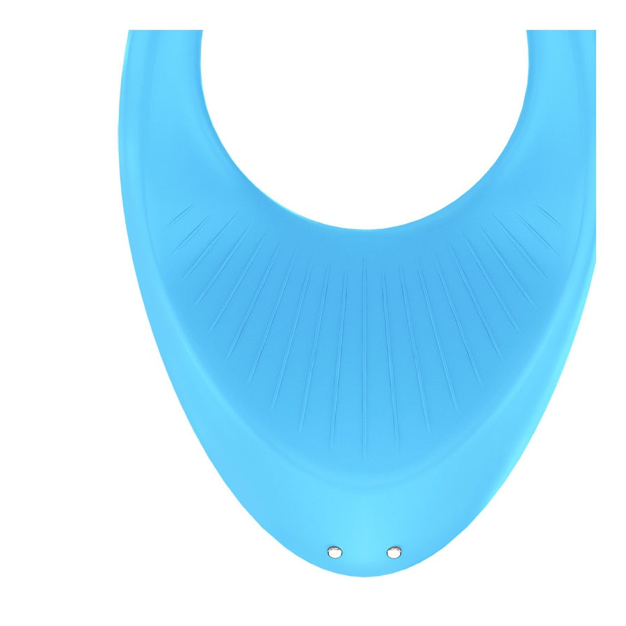 SATISFYER- Stimulateur Partner Multifun 2 - MONT' A BORD SHOP