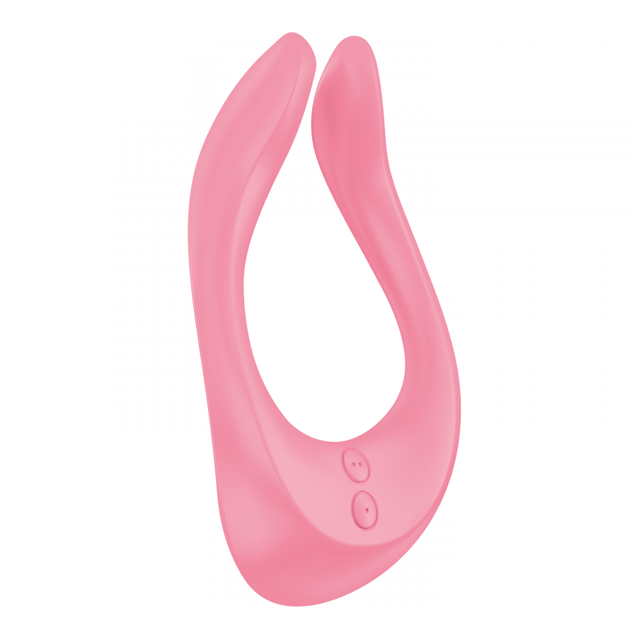 SATISFYER- Stimulateur Partner Multifun 2 - MONT' A BORD SHOP