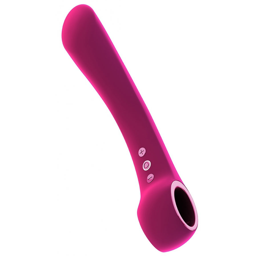 VIVE- Stimulateur vibrant Ombra - MONT' A BORD SHOP