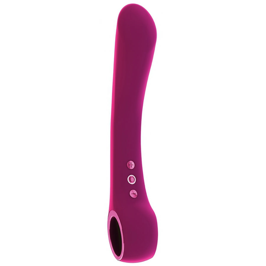 VIVE- Stimulateur vibrant Ombra - MONT' A BORD SHOP