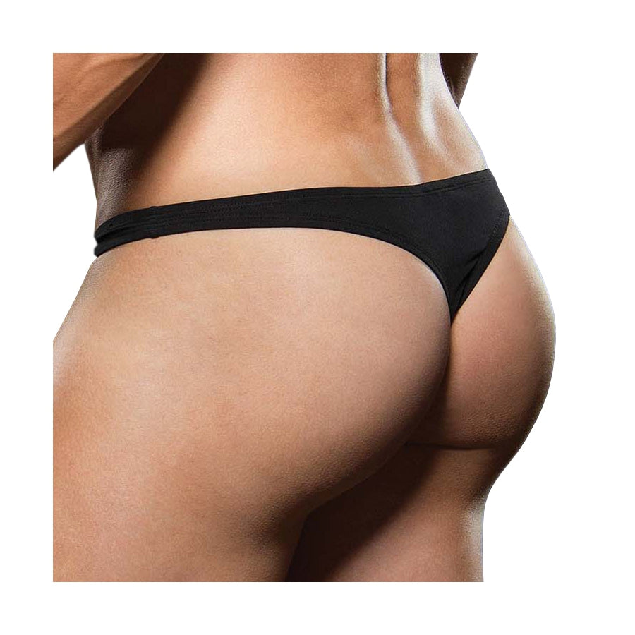 ENVY- String Zipper - MONT' A BORD SHOP