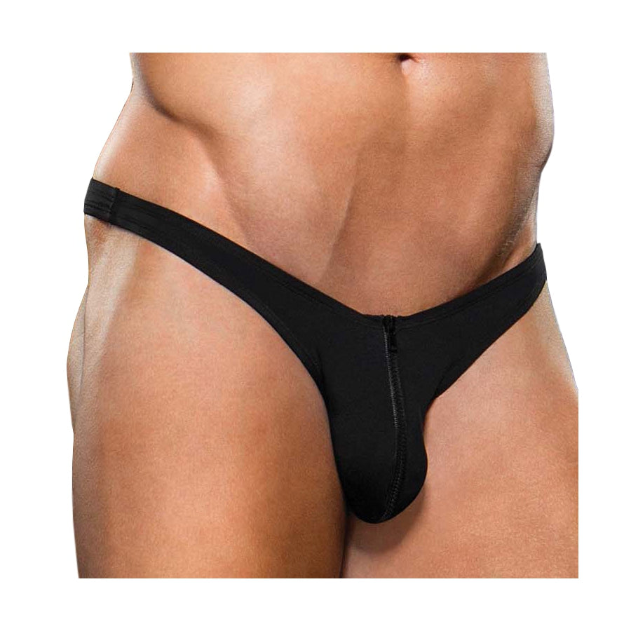 ENVY- String Zipper - MONT' A BORD SHOP