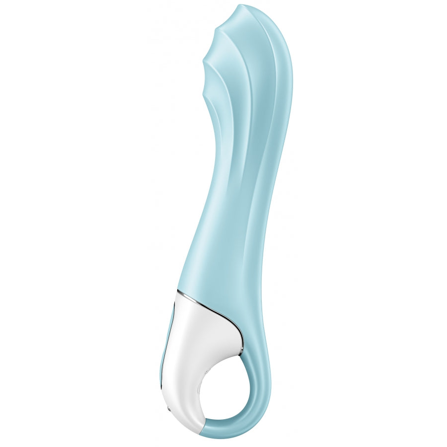 SATISFYER- Air Pump Vibrator 5 Connect App - MONT' A BORD SHOP