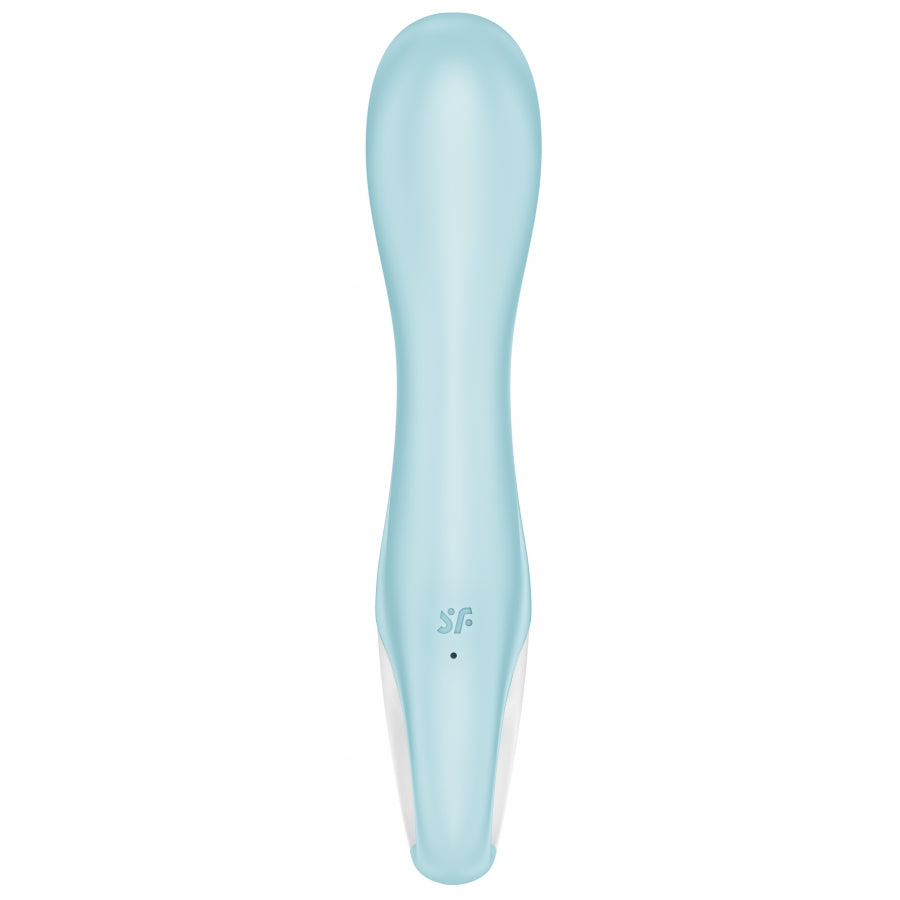 SATISFYER- Air Pump Vibrator 5 Connect App - MONT' A BORD SHOP