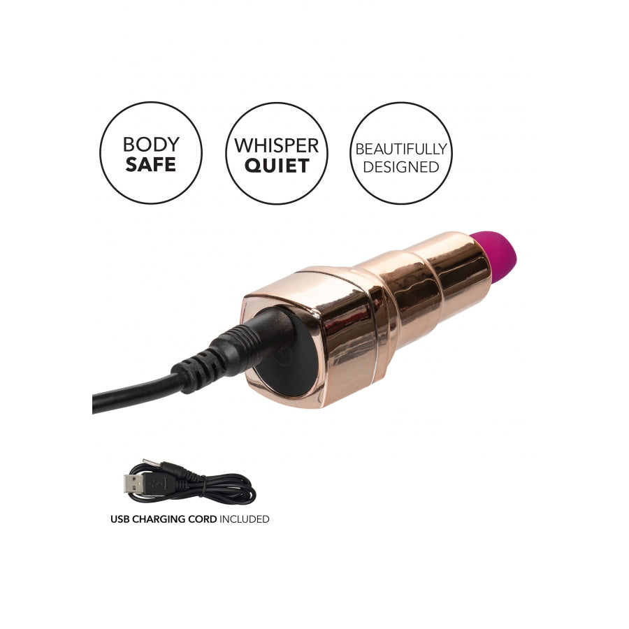 CALXOTICS- Vibro Lipstick - MONT' A BORD SHOP
