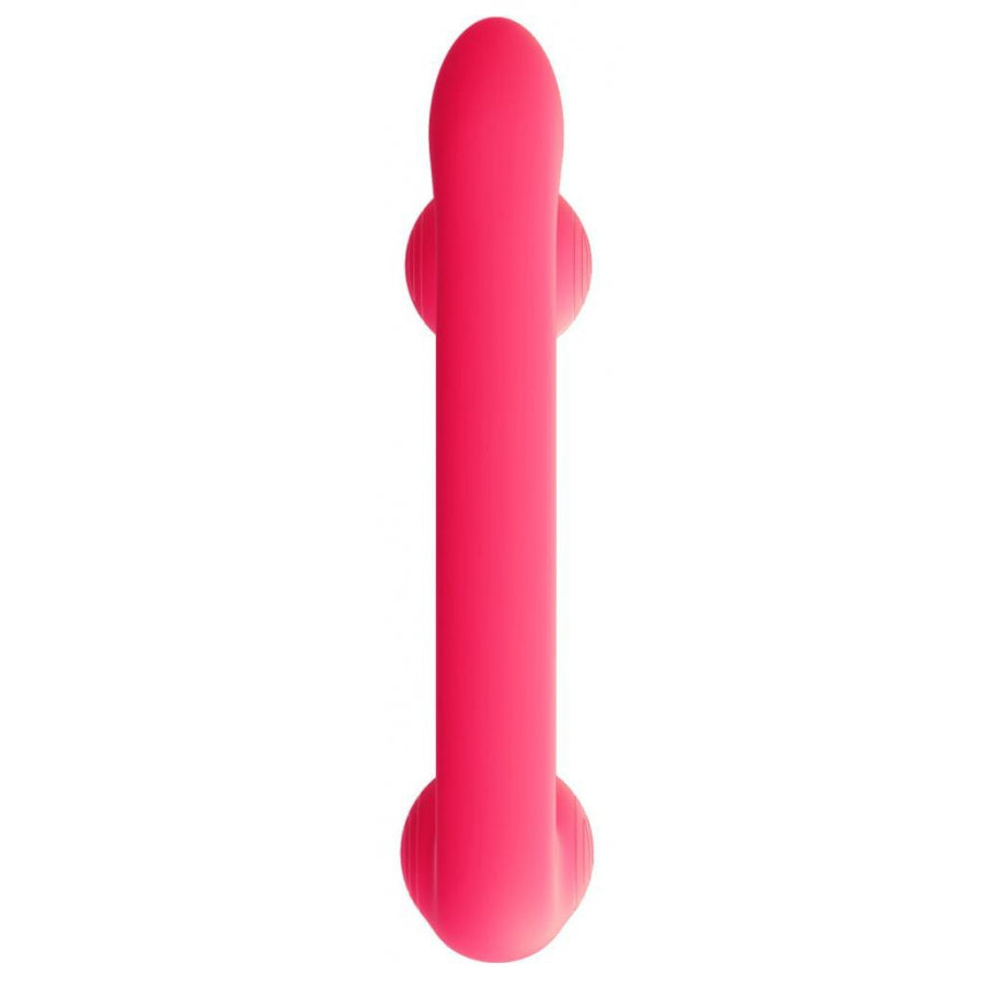 SNAIL VIBE- Vibromasseur Rabbit Point G - MONT' A BORD SHOP