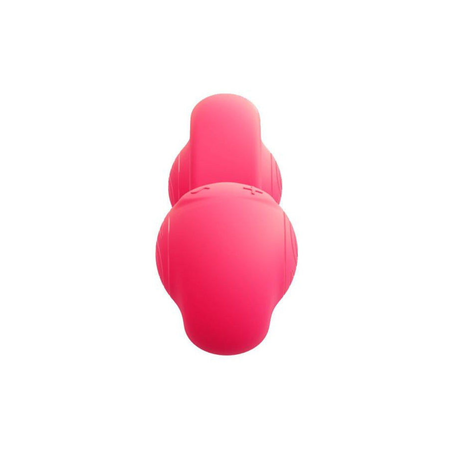 SNAIL VIBE- Vibromasseur Rabbit Point G - MONT' A BORD SHOP