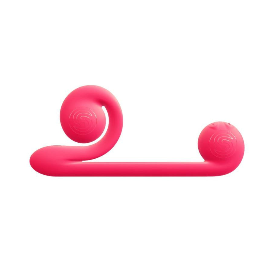SNAIL VIBE- Vibromasseur Rabbit Point G - MONT' A BORD SHOP