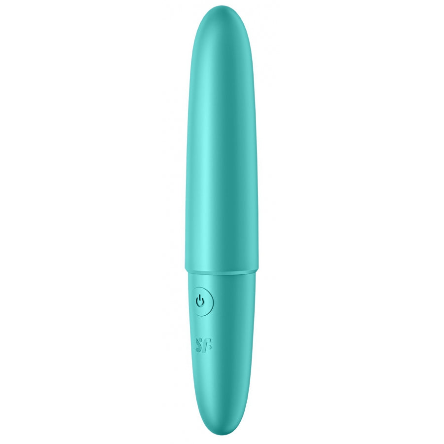 SATISFYER- Vibro Ultra Power Bullet 6 - MONT' A BORD SHOP
