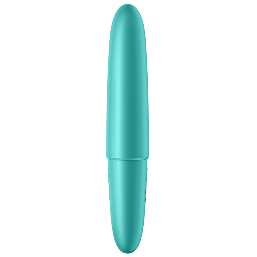 SATISFYER- Vibro Ultra Power Bullet 6 - MONT' A BORD SHOP