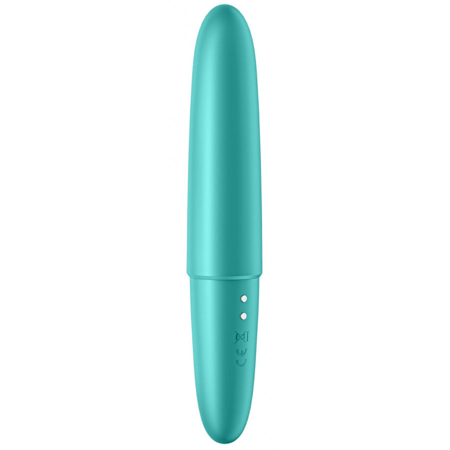 SATISFYER- Vibro Ultra Power Bullet 6 - MONT' A BORD SHOP