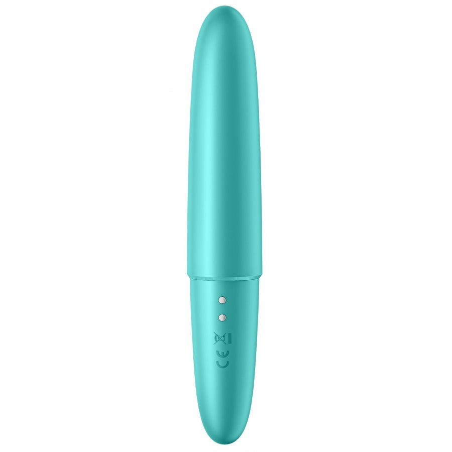 SATISFYER- Vibro Ultra Power Bullet 6 - MONT' A BORD SHOP