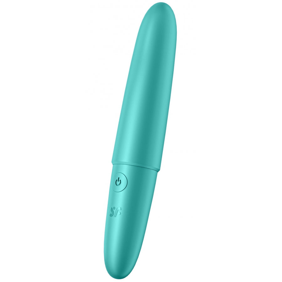 SATISFYER- Vibro Ultra Power Bullet 6 - MONT' A BORD SHOP