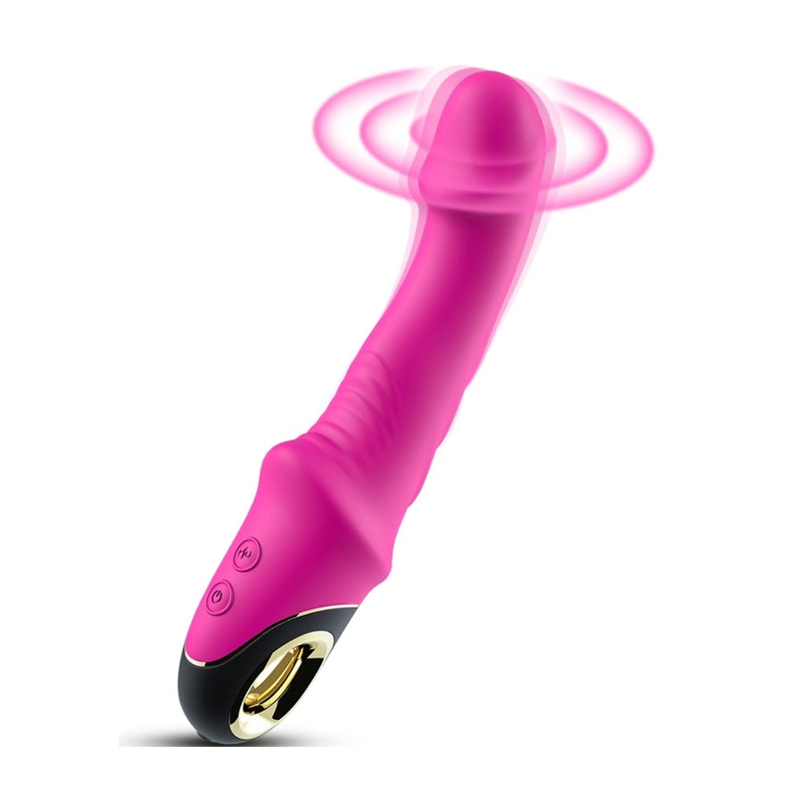 GÉNÉRIQUE- Vibromasseur JoyBlade - MONT' A BORD SHOP