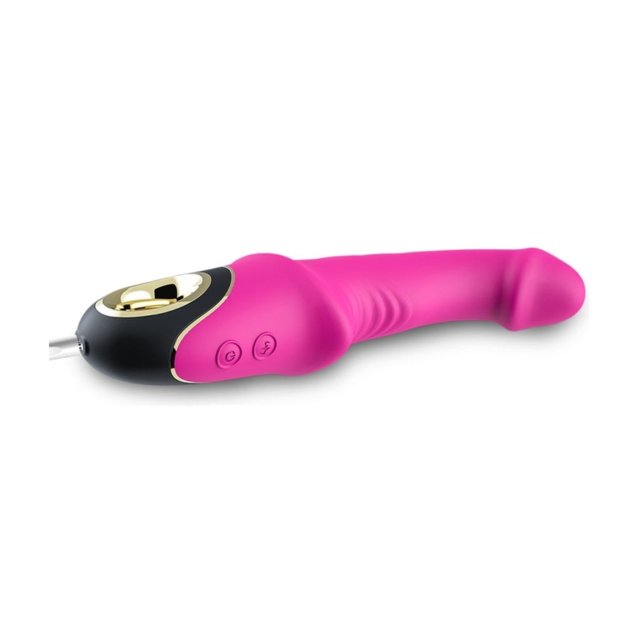 GÉNÉRIQUE- Vibromasseur JoyBlade - MONT' A BORD SHOP
